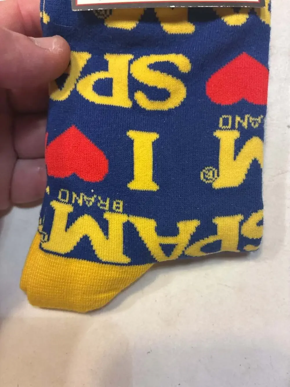 Socksmith brand new